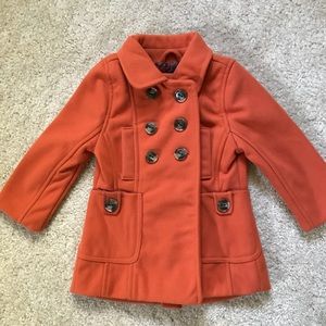 24 months toddler coat 🍁🎃🍂